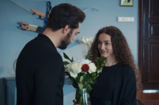 Małżeństwo zabija miłość? Nana boi się ślubu z Yamanem