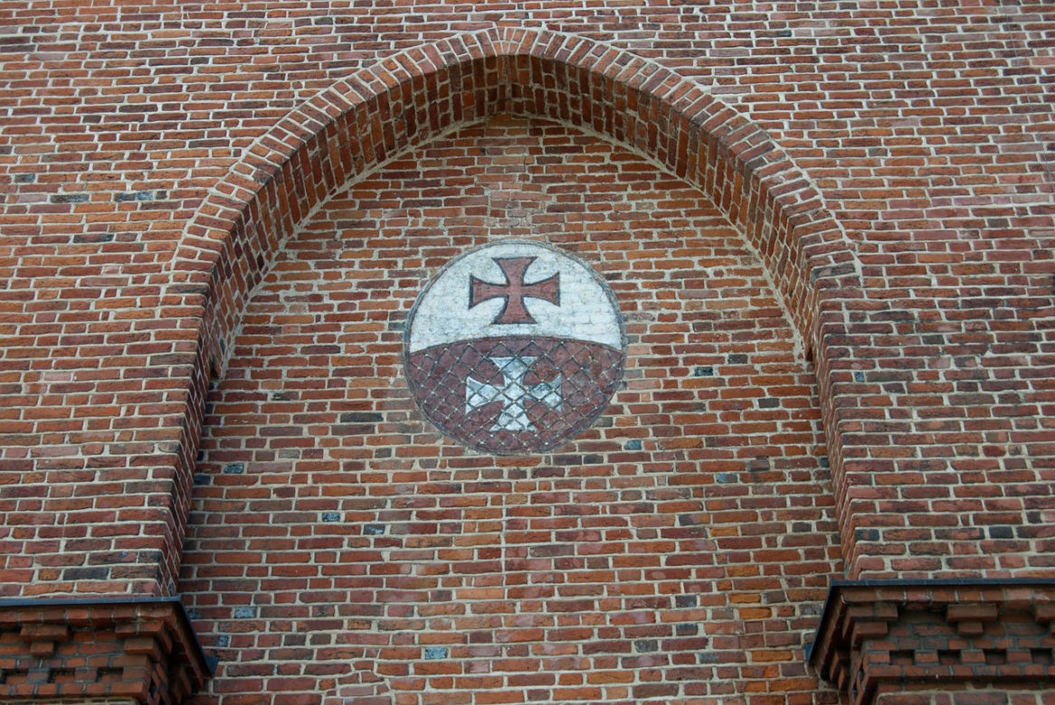 Czasy krzyżackie
