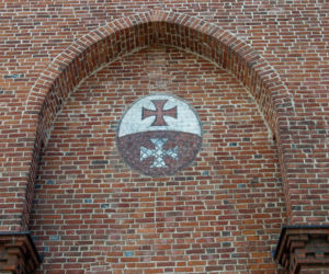Czasy krzyżackie