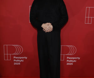 Paszporty POLITYKI 2025