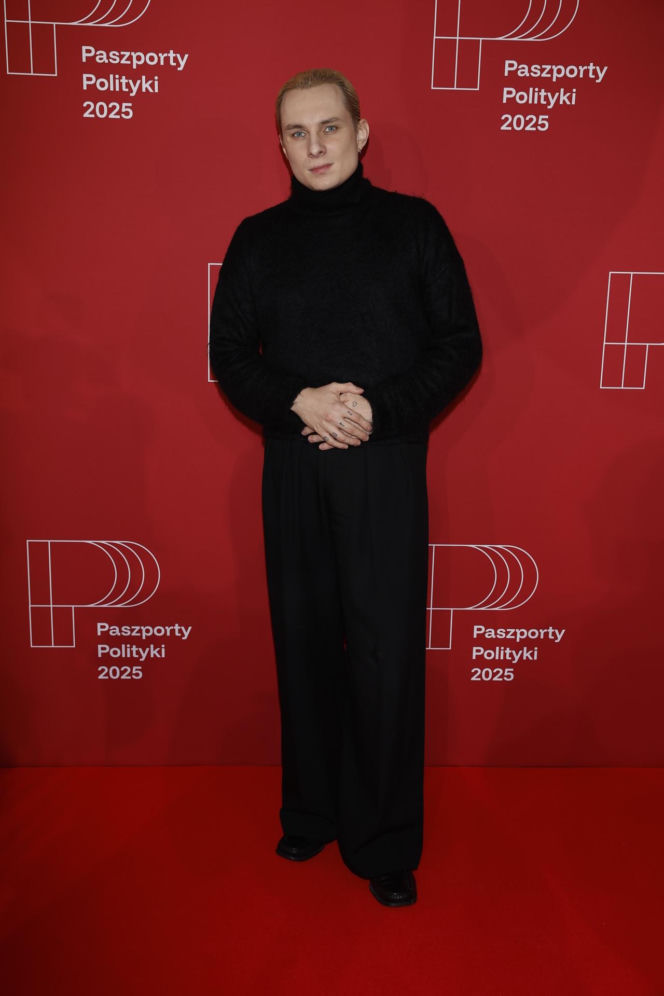 Paszporty POLITYKI 2025