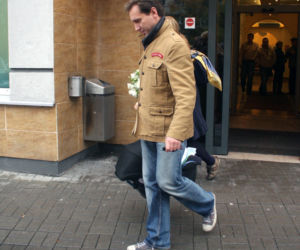 Piotr Kraśko