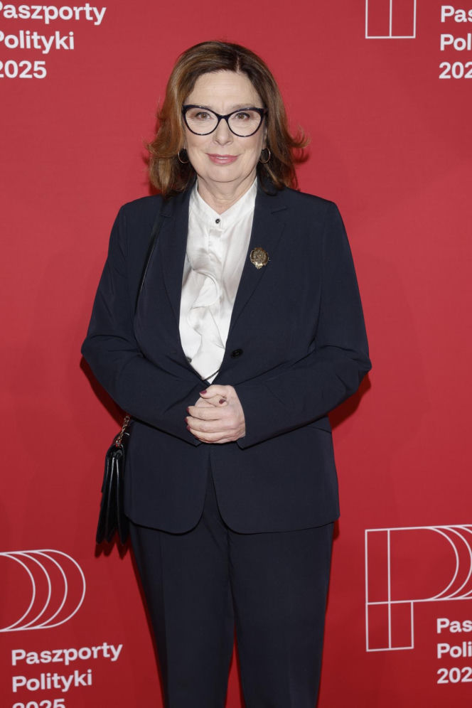 Paszporty POLITYKI 2025