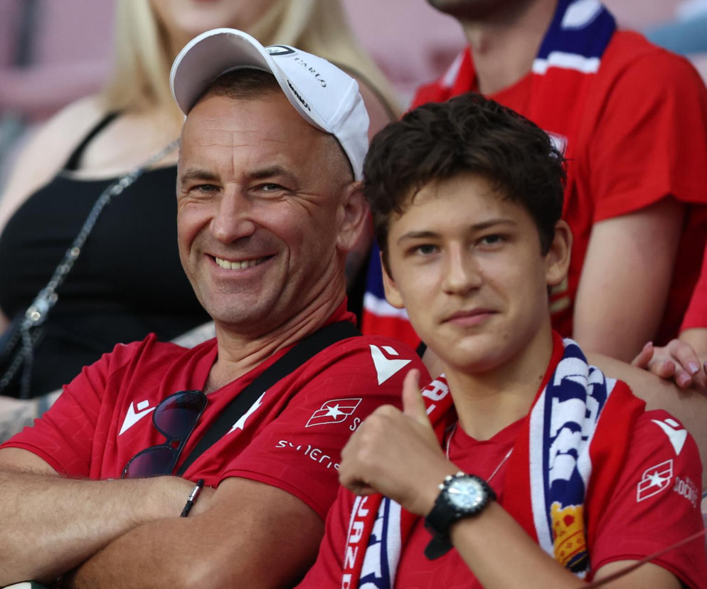 Ważne zwycięstwo Wisły Kraków nad Wisłą Płock. Mamy zdjęcia kibiców