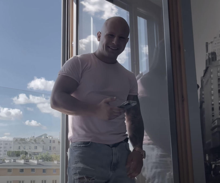 Mateusz Murański nie żyje. Smutna wiadomość zalała polskie media 8 lutego 2023