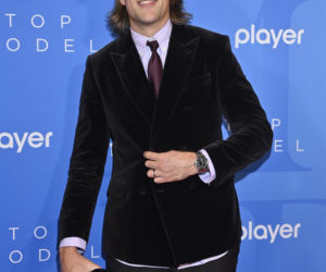 Finał 14. edycji Top Model