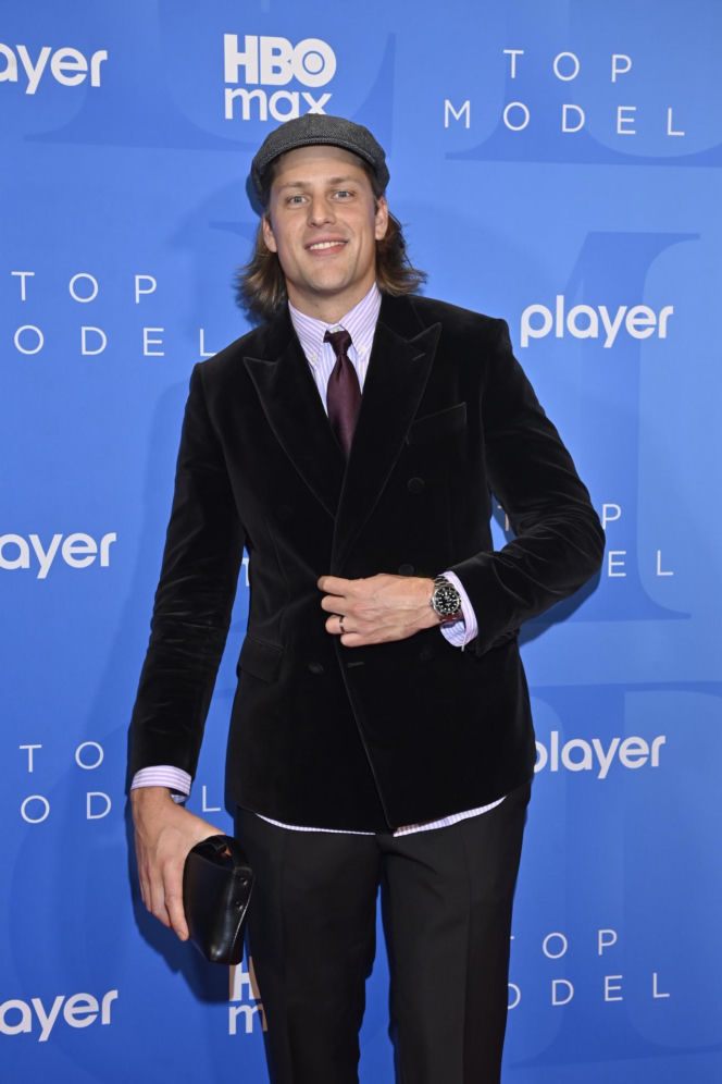 Finał 14. edycji "Top Model"