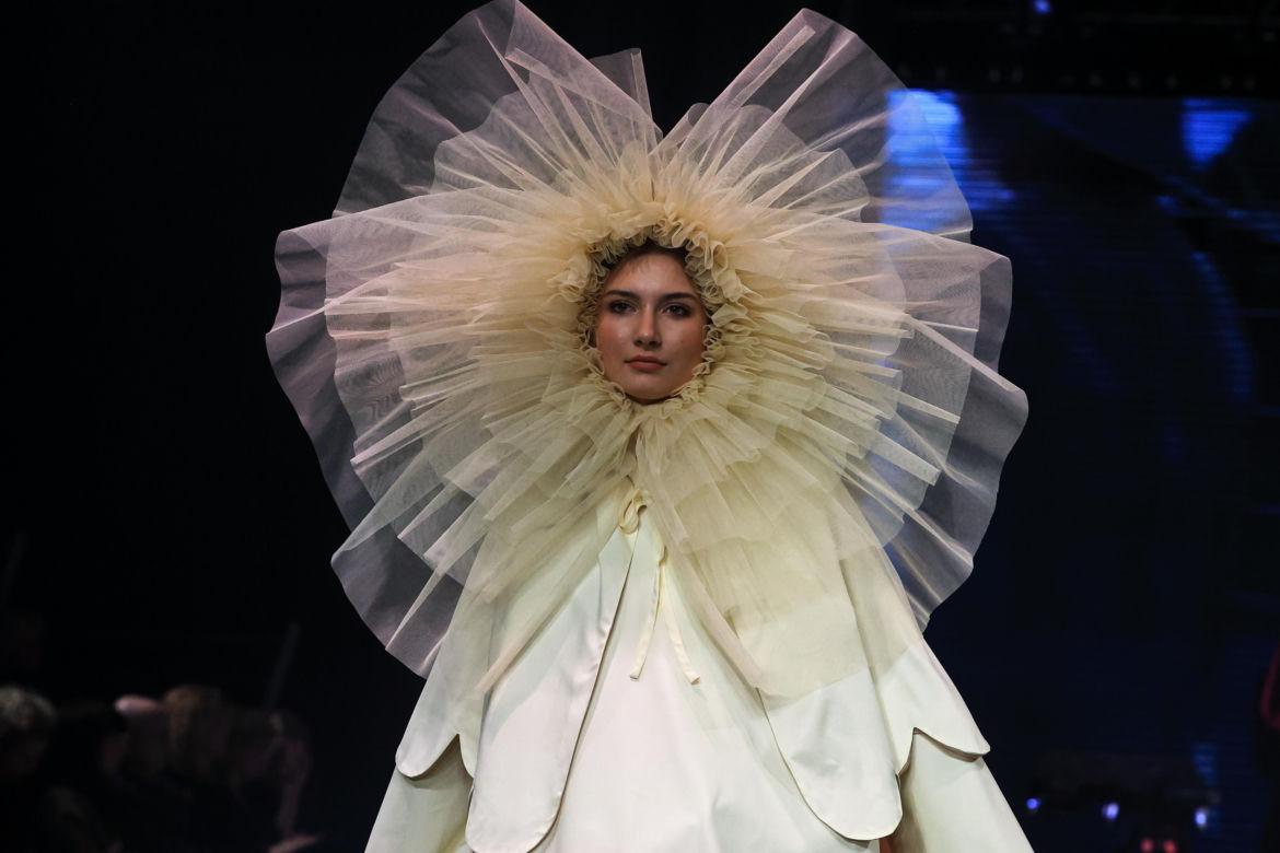 Łódź Young Fashion. Gala dyplomowa studentów ASP
