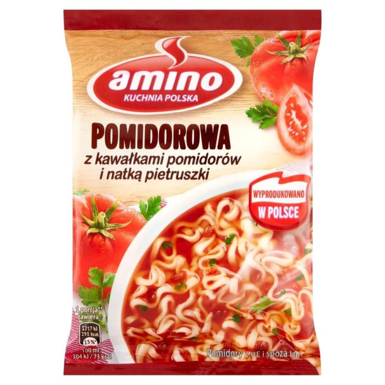 Producent koncentratów