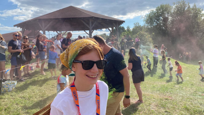 Eska Summer City na Festiwalu Koloryt  2026 w Jonkowie