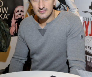 Sebastian Karpiel Bulecka