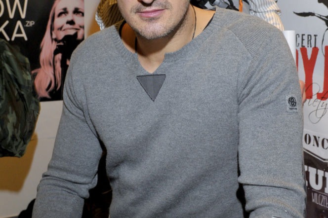 Sebastian Karpiel Bulecka
