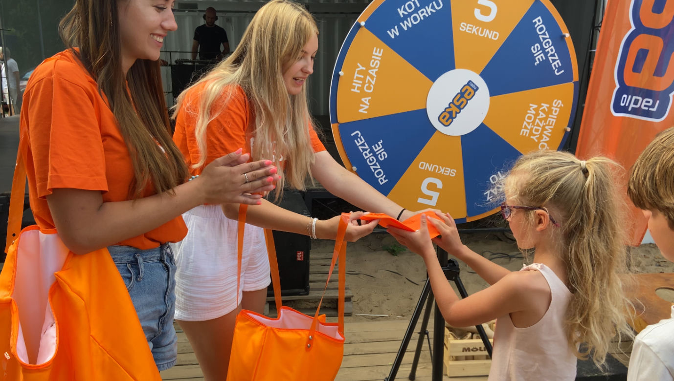 Eska Summer City: I Mistrzostwa w gry w kapsle