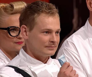 Piotr Ogiński