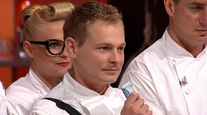 Piotr Ogiński