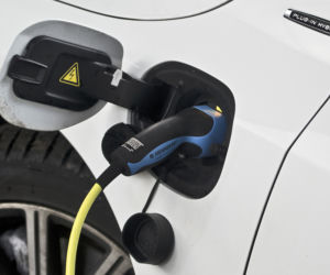 Volvo V60 Plug-in Hybrid Summum AWD
