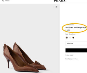 Monika Olejnik w miniówce i czerwonym płaszczyku zadała szyku