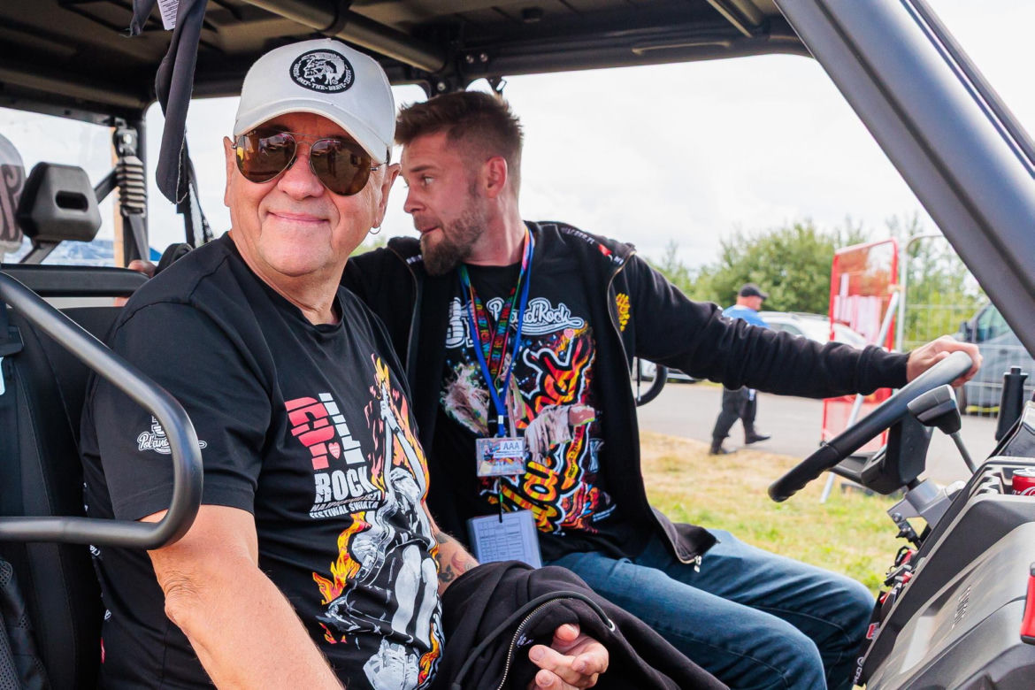 Jurek Owsiak stracił cierpliwość. Ostro skrytykował gwiazdy na własnym festiwalu. "Zawodowy skandal" 