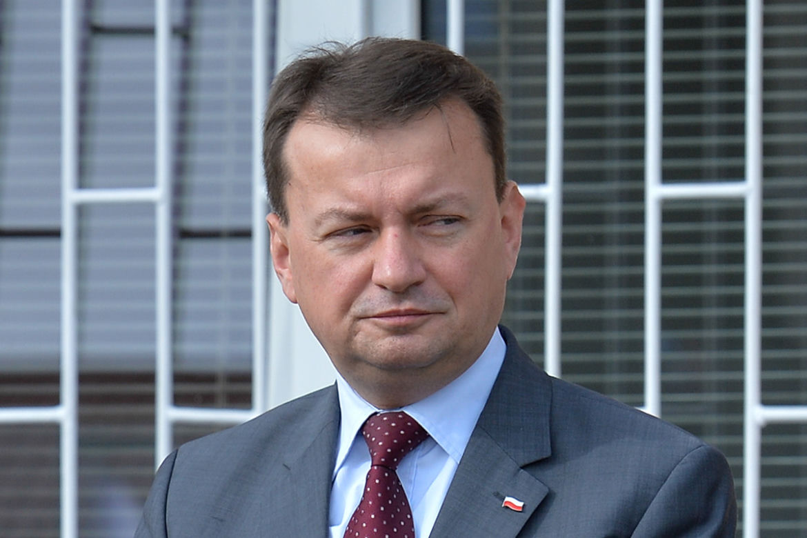 Członkowie rządu