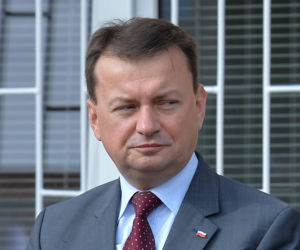 Członkowie rządu