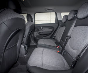 Mini One D Clubman