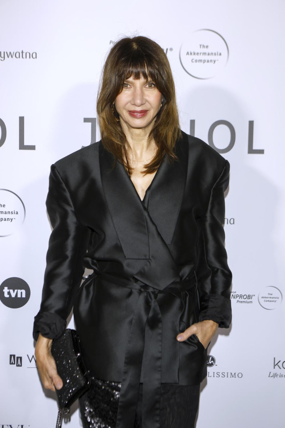Grażyna Wolszczak