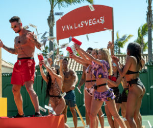 Love Island 3
