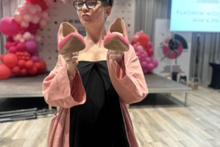 Katarzyna Harbul-Bała