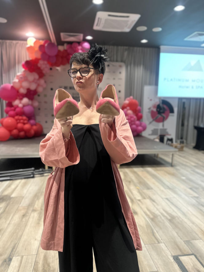 Katarzyna Harbul-Bała