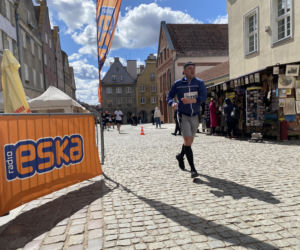 Lotto 23. Bieg Jakubowy cz.2