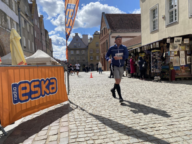 Lotto 23. Bieg Jakubowy cz.2