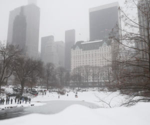 Koszmarny bilans zimy stulecia w USA! Dziesiątki ofiar