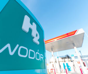 ORLEN otwiera stację wodorową. Zaskakująca lokalizacja