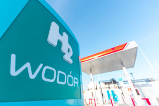 ORLEN otwiera stację wodorową. Zaskakująca lokalizacja