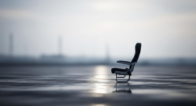 Katastrofa Air Canada. Stewardesa cudem przeżyła zderzenie na lotnisku, ale jak to możliwe?