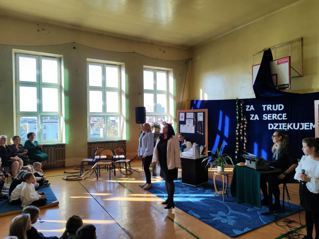Dzień Edukacji Narodowej w PSP nr 29