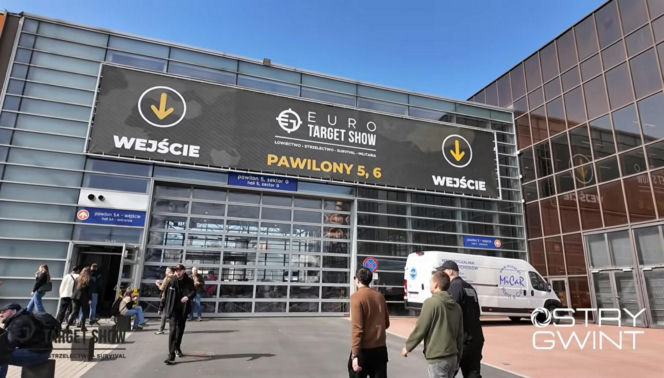 Euro Target Show 2026 - najważniejsze trendy i podsumowanie