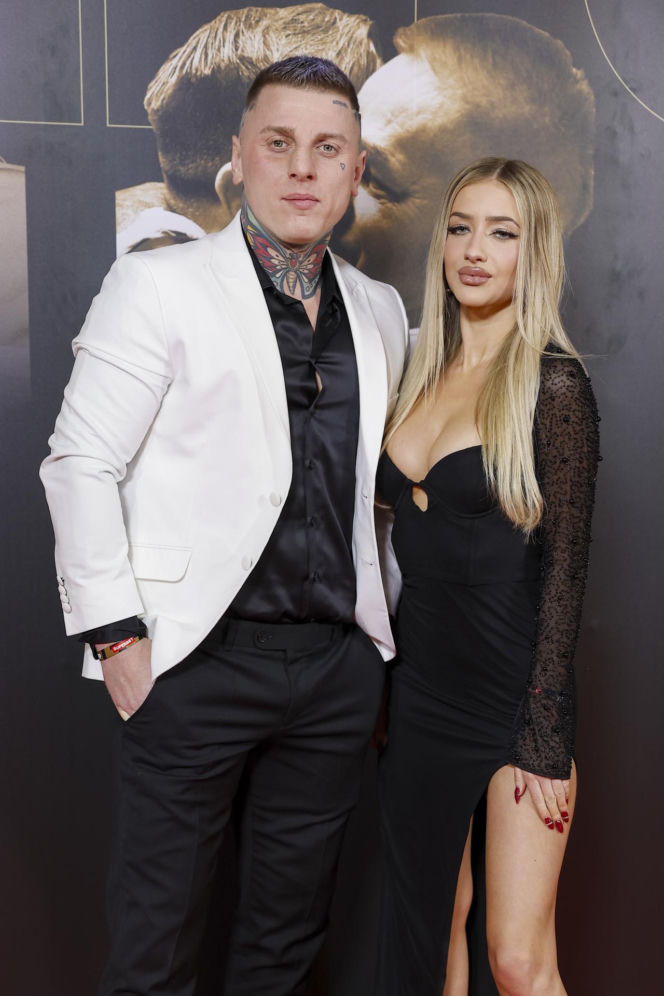 Gwiazdy na Gali Fame Awards 2025