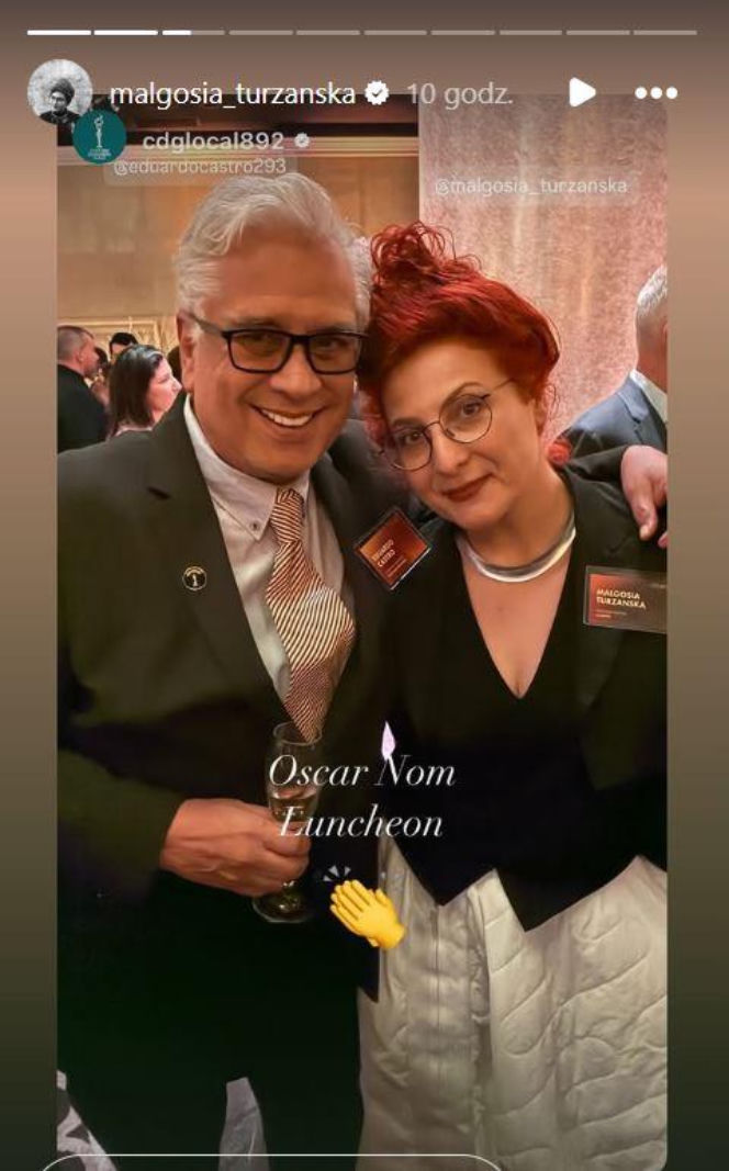 Małgorzata Turzańska