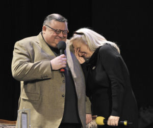 Tego nikt się nie spodziewał! Przyjaciele Magdy Umer przerywają milczenie