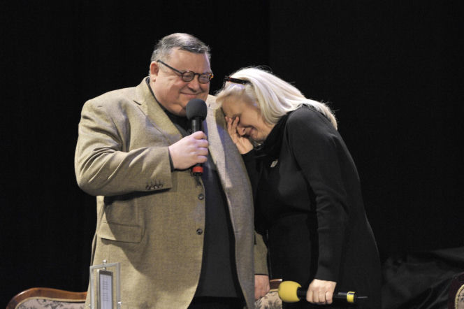 Tego nikt się nie spodziewał! Przyjaciele Magdy Umer przerywają milczenie