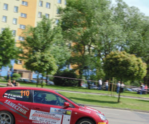6 Rajd Zamkowy