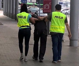 Ukrainiec zamordował 17-latkę?! Został zatrzymany w Poznaniu