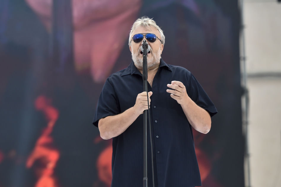 Krzysztof Cugowski zarobil 1,5 miliona w pół roku