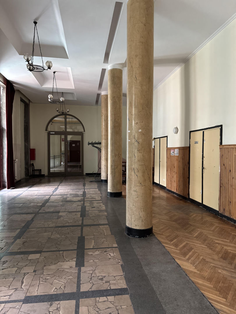 Miejski Dom Kultury w Skarżysku-Kamiennej