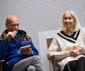 Tak zmieniał się Lech Janerka