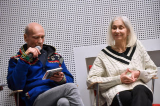 Tak zmieniał się Lech Janerka