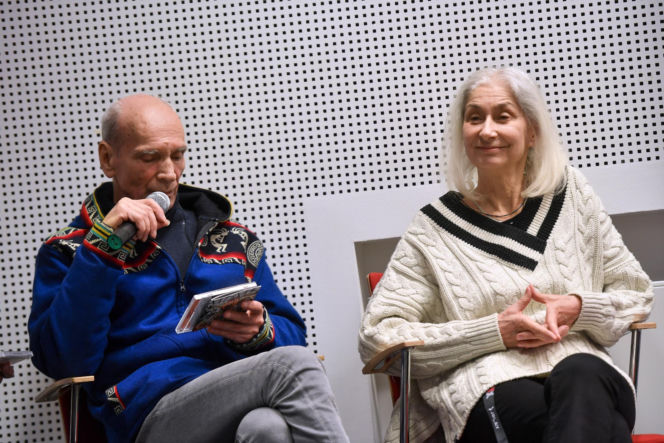 Tak zmieniał się Lech Janerka