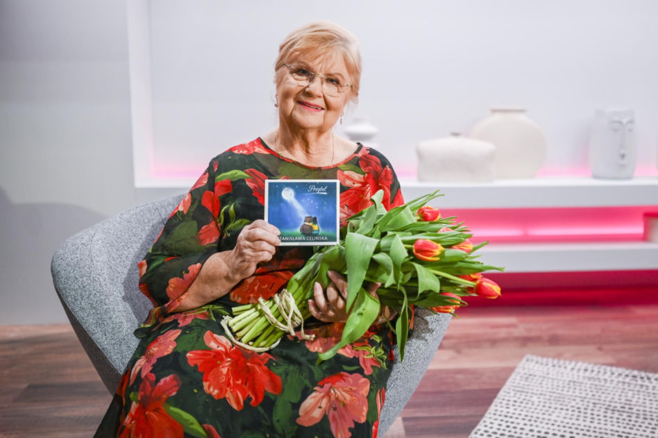 Stanisława Celińska