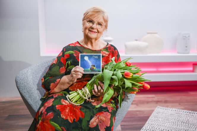 Stanisława Celińska